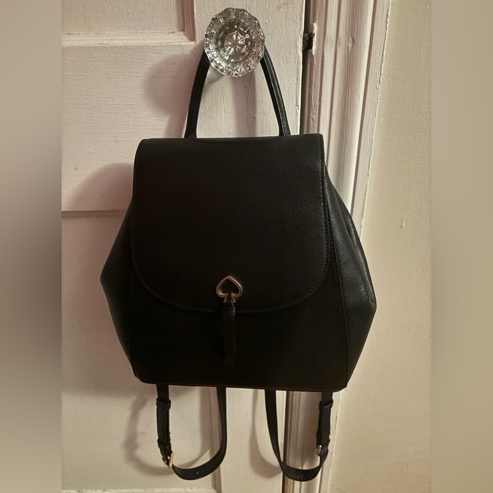 Kate Spade backpack